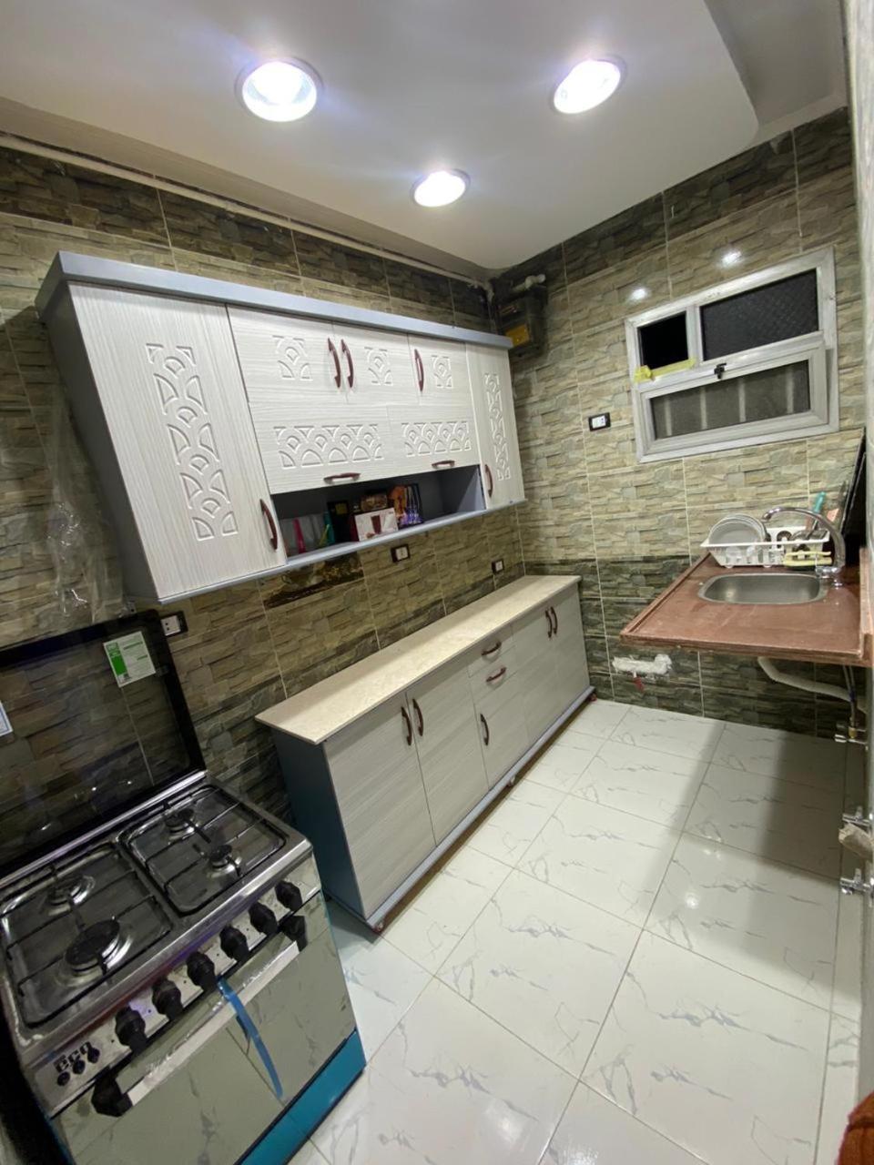 مدينة نصر Apartment *