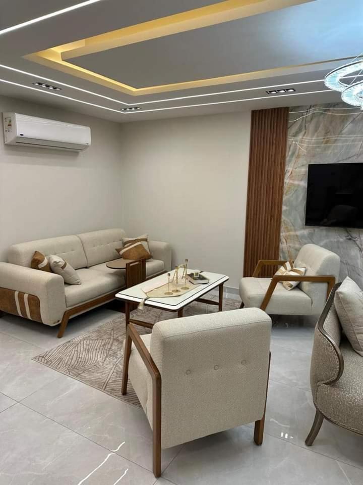 مدينة نصر Apartment