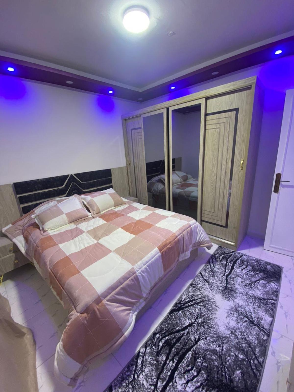 مدينة نصر Apartment *