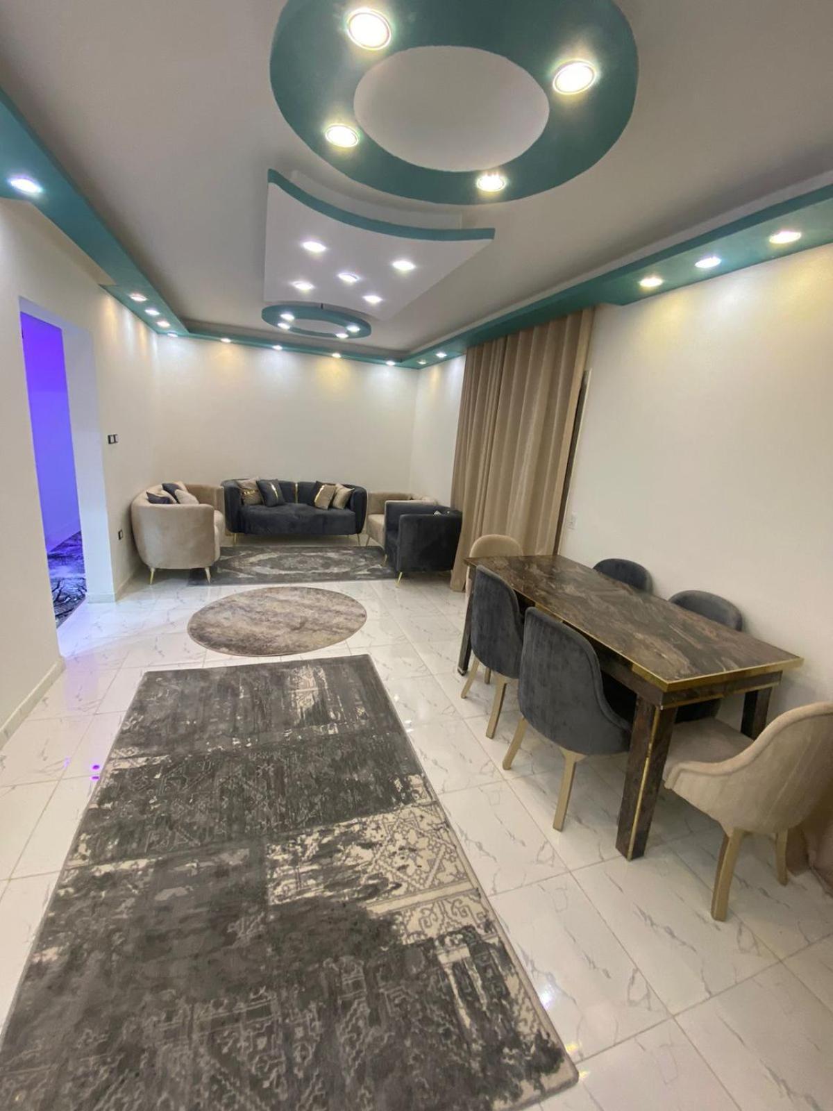 Apartment مدينة نصر Cairo