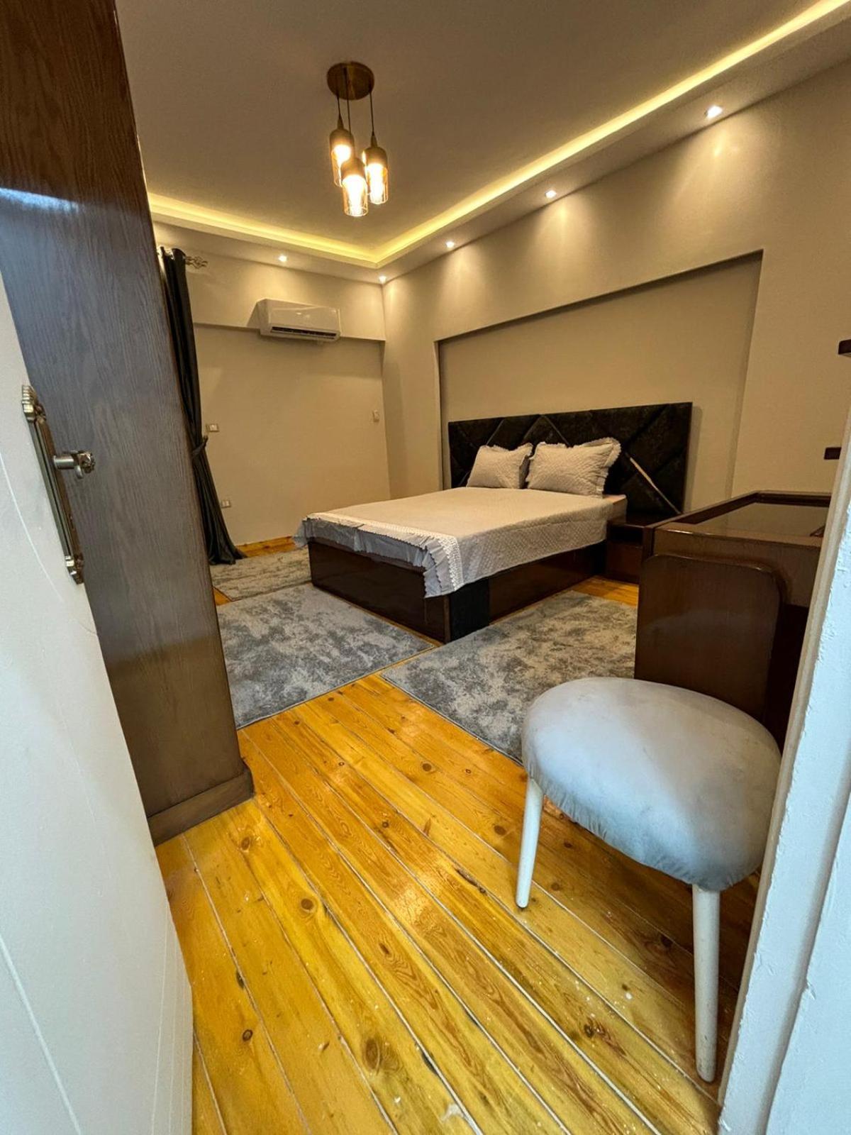 مدينة نصر Apartment