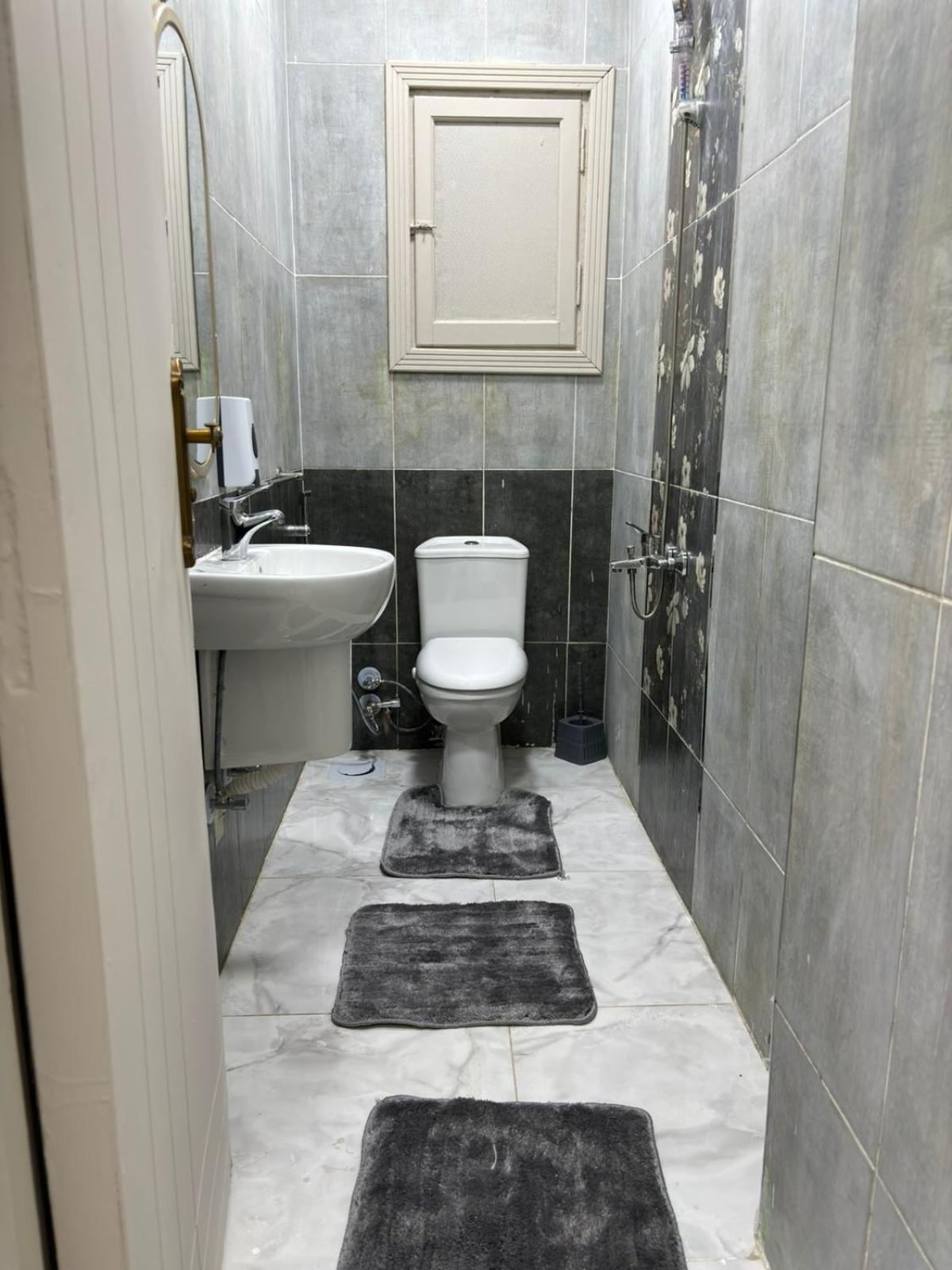 مدينة نصر Apartment Cairo