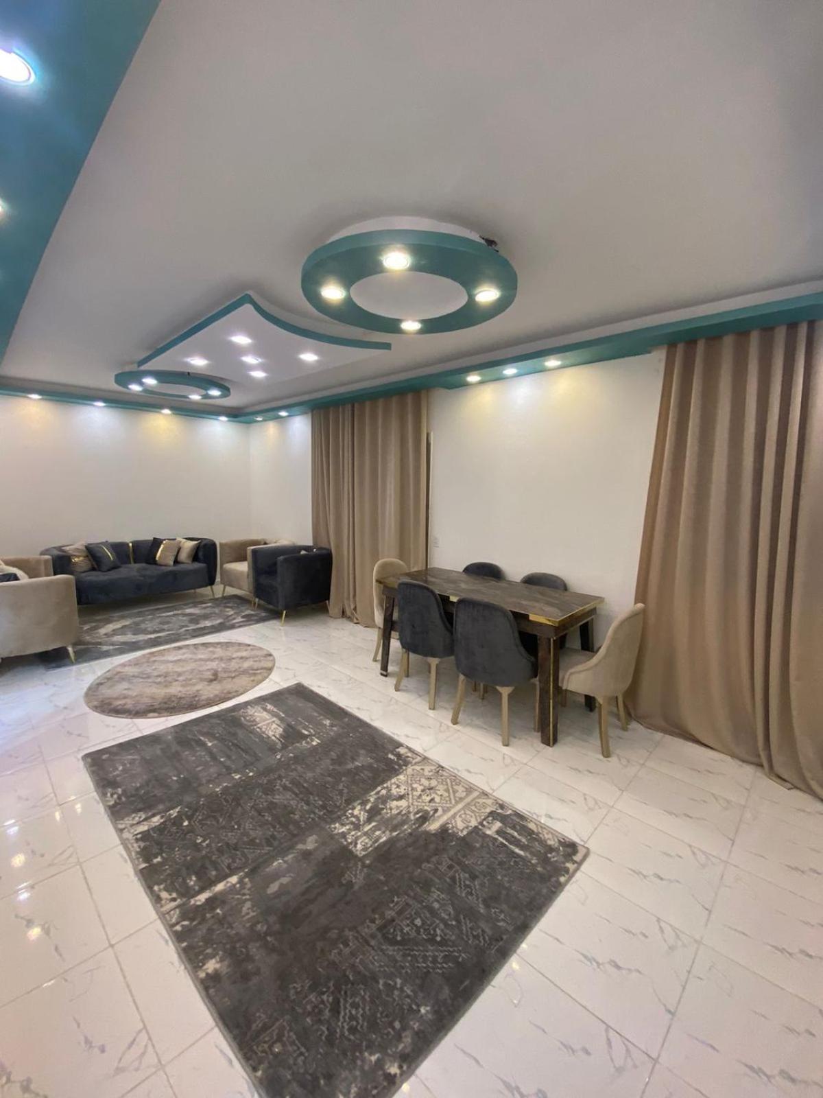 مدينة نصر Apartment Cairo